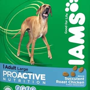 Iams Dog Food Reviews, Ratings and Analysis