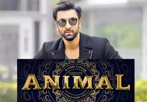 Animal OTT Release Date, OTT Platform, Time, Cast, Watch Online