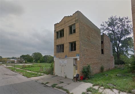 North Lawndale 16th and Kolin - Chicago Gang History