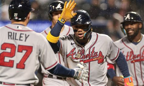 Atlanta Braves vs. New York Mets live stream, TV channel, start time, odds