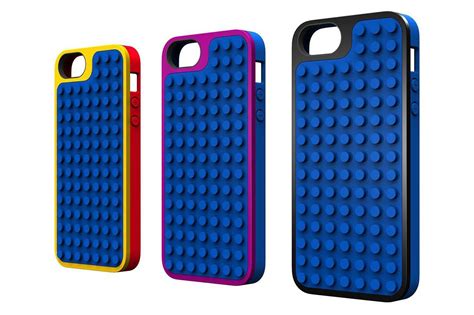 Your Ultimate Guide to LEGO Phone Cases – Game of Bricks