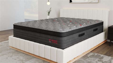 Zoma Boost mattress review: rest, recover and recharge | TechRadar