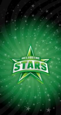 Melbourne Stars Logo - 543x1024 Wallpaper - teahub.io