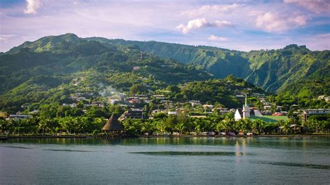 Hotels in Papeete from $39 - Find Cheap Hotels with momondo