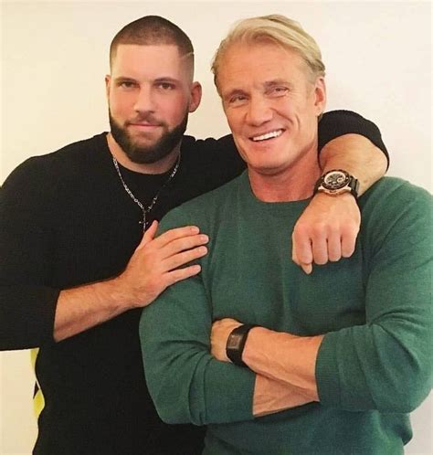 Pin by Ildikó on Dolph Lundgren | Dolph lundgren, Instagram, Couple photos