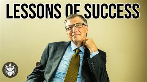 10 LESSONS FROM BILL GATES FOR ANY BUSINESS