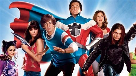 Petition · Disney Release ‘Sky High’ sequel ‘Save U’ - United States · Change.org