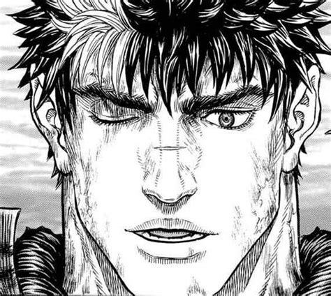 One of my favorite panels of guts : r/Berserk