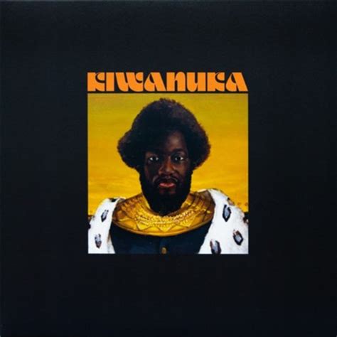 Michael Kiwanuka - Kiwanuka - Plug Seven Records