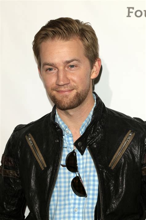 Jason Dolley - Ethnicity of Celebs | EthniCelebs.com