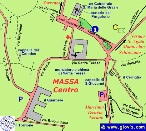 Massa Lubrense