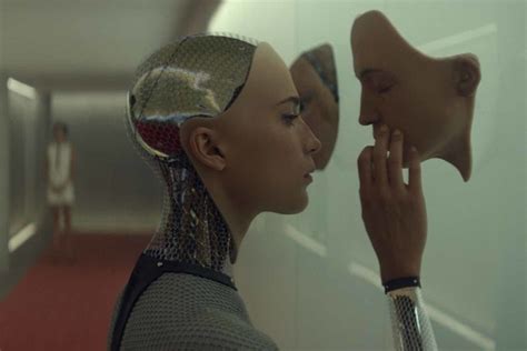 Humans vs. Robots: The best movies and shows about AI - Film Daily