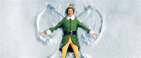 Full cast of Elf (Movie, 2003) - MovieMeter.com