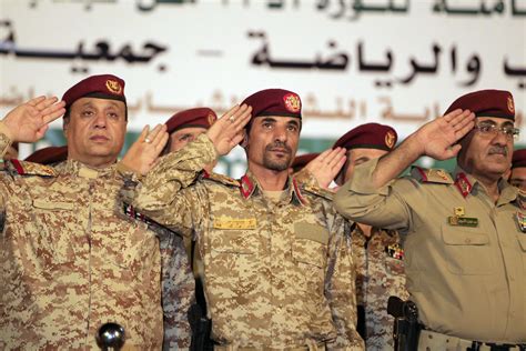 The Houthis’ war and Yemen's future | Middle East Institute