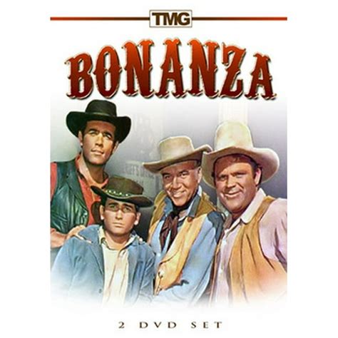 Bonanza (DVD) - Walmart.com - Walmart.com