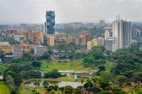 Kenya Is Ahead of Nigeria In All Aspect (Facts Don't Lie) - Foreign ...