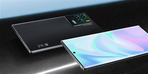 The ZTE Axon 30 Ultra Is Official With a Sub-$1000 Price and High-End Cameras