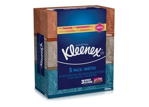 Printable Kleenex Coupon | $0.75 Each at Walgreens! | Printable coupons, Kleenex, Grocery store ...