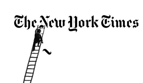 New York Times - LaimSideek