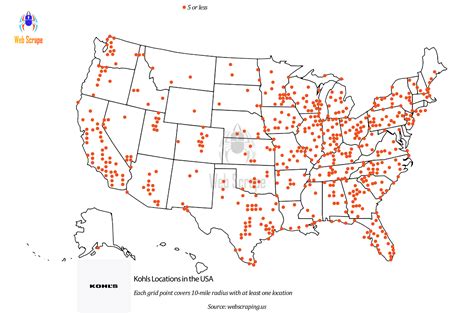 Number of Raising Cane's Store Locations in the USA | raicing canes data