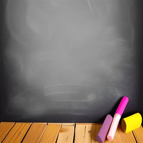 Chalk Blackboard Background · Creative Fabrica