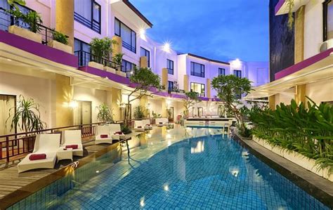 Atanaya Hotel - UPDATED 2017 Prices & Reviews (Bali/Kuta) - TripAdvisor