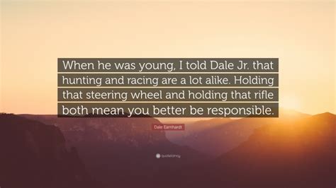 Top 35 Dale Earnhardt Quotes (2025 Update) - QuoteFancy