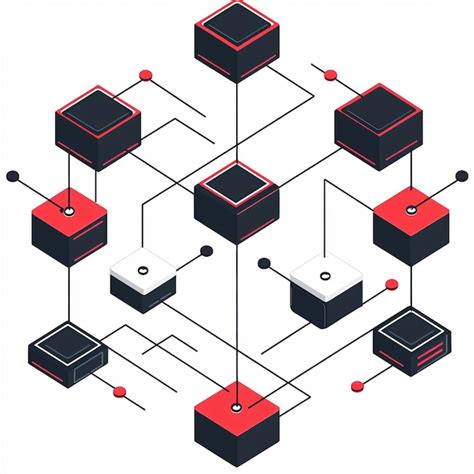 Kafka Cluster Diagram | Premium AI-generated image