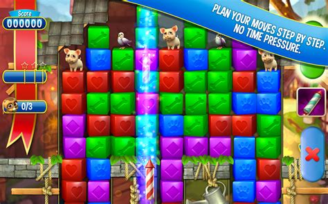 Pet Rescue Saga – Android Apps on Google Play