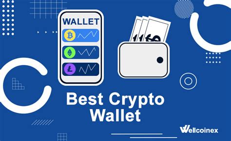 Guide to Choosing the Best Crypto Wallet for Your Needs