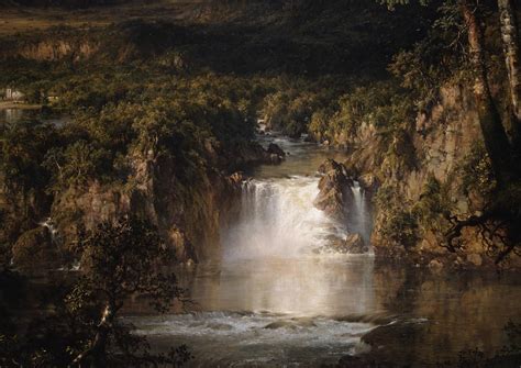 El corazón de Los Andes