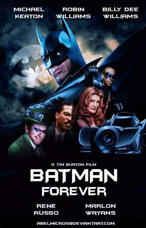 Batman Forever could of been this. Tim Burton style | Riddler, Sinema ...