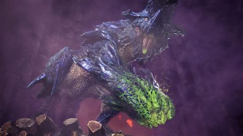 Extended MHW: Iceborne Trailer Reveals Even More New Monsters, Weapons, and Improvements - KeenGamer