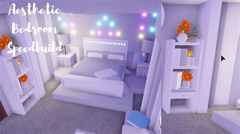 Bedroom Roblox Gfx Background Aesthetic Room – TRENDECORS