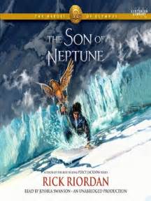 Son Of Neptune Characters Percy Jackson