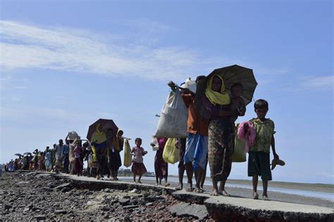 Myanmar's Media Confronts a Crisis