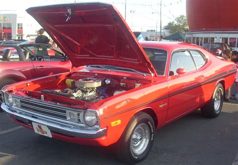 File:Dodge Demon 340 (Orange Julep).jpg - Wikipedia