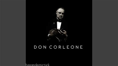 Don Corleone - YouTube