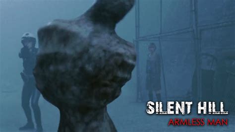 Silent Hill Movie Monsters Symbolism