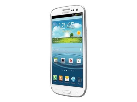 Galaxy S III 16 or 32GB (T-Mobile 4G LTE) Phones - SGH-T999ZWATMB ...