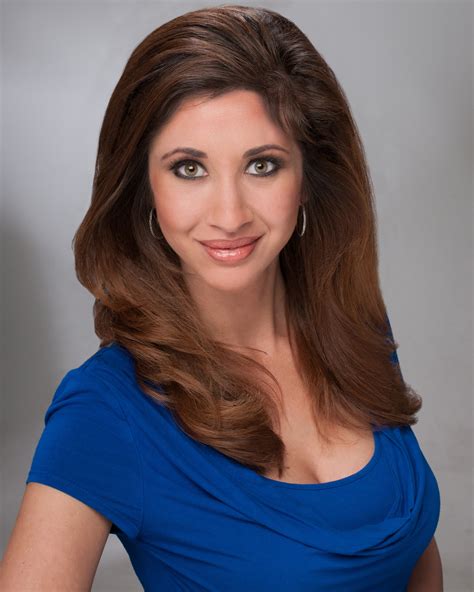 Nadine Bubeck | Phoenix, AZ News Reporter Bio - Arizona's Family