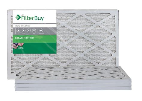 Best 14x25x1 Air Filters Review in August 2024 - The Home Dweller!