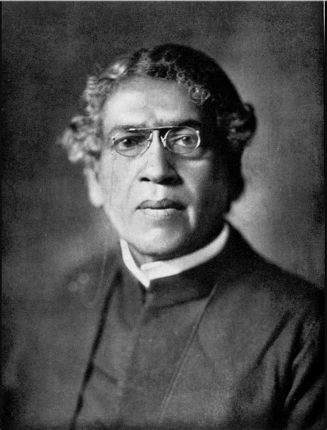 Jagadish Chandra Bose — inventions of the father of wireless ...