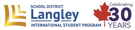 Langley School District | Canadian Association of Public Schools - International | CAPS-I