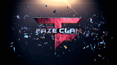 FaZe Logo Wallpaper - WallpaperSafari