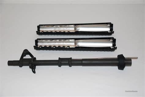 Bushmaster 16” Dissipator Heavy Barrel Assembly... for sale