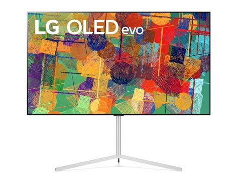 LG reveals impressive new OLED evo TV range with improved brightness ...