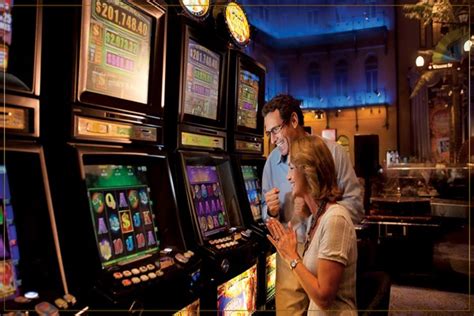 Treasury Casino & Hotel Brisbane Review