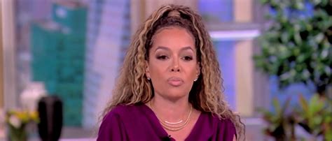 ‘Real Racism Problem’: Sunny Hostin Suggests Republicans Wouldn’t Vote ...