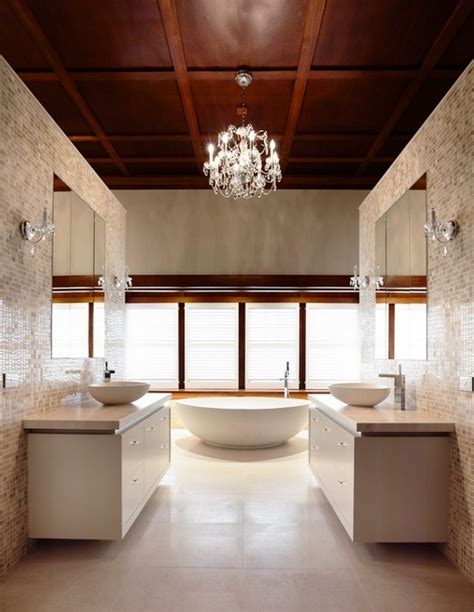 50 Impressive bathroom ceiling design ideas – master bathroom ideas